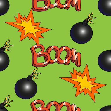 Boom Seamless Modeli