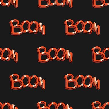 Boom Seamless Modeli