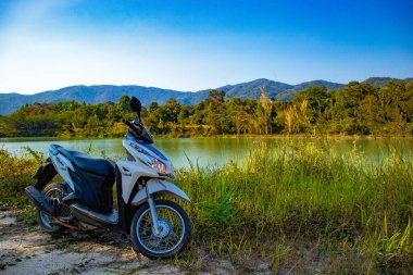Chiang Rai şehir bölgesi ve mimarisi, Tayland 