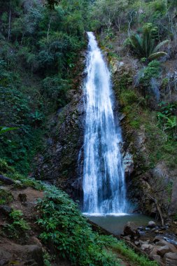 Tayland, Chiang Rai 'deki Beyaz Tapınak Bölgesi 
