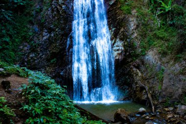 Tayland, Chiang Rai 'deki Beyaz Tapınak Bölgesi 