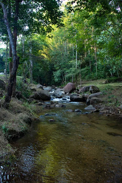 Territorio Del Templo Blanco Chiang Rai Tailandia —  Fotos de Stock