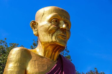 Tayland. Şehir Koh Larn.