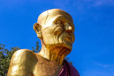 Tayland. Şehir Koh Larn.