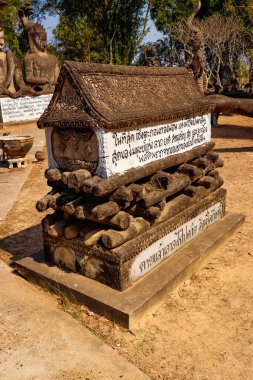 Tayland Budist Tapınağı