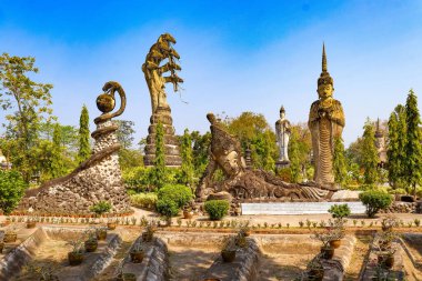 Bu doi kham, chiang rai, thailand