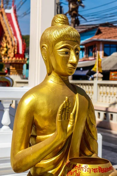 Tajlandia Miasto Koh Larn — Zdjęcie stockowe