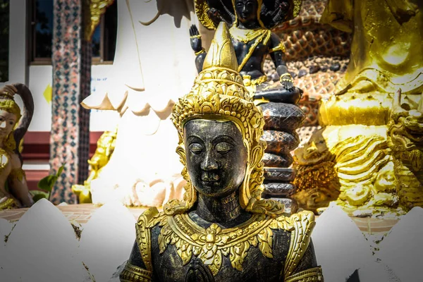 Tailandia Ciudad Koh Larn — Foto de Stock