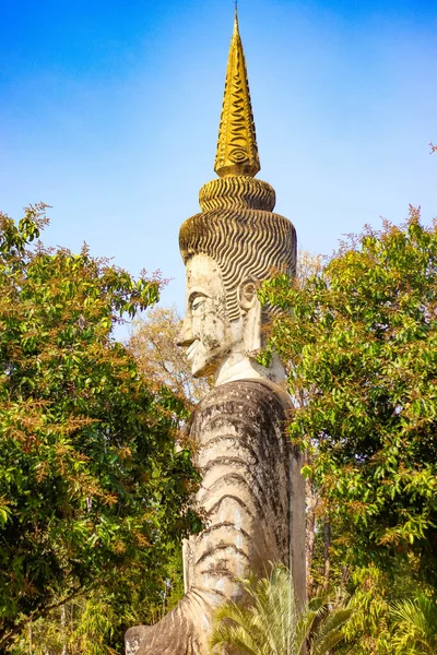 仏公園 — ストック写真