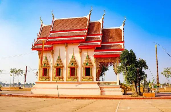 Thailand Nong Khai City — Stock Photo, Image