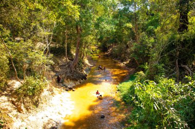 Angkor Wat Tapınağı, Kamboçya 