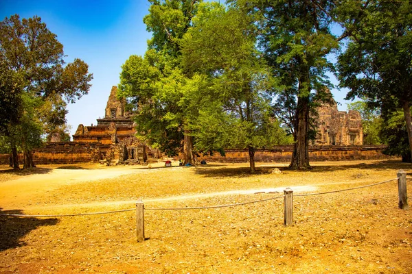 Pre Rup Temple Cambodia — Stock Photo, Image