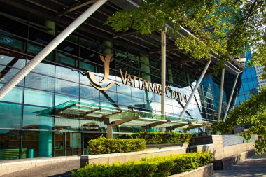 Phnom Penh, Kamboçya 'nın mimarisi