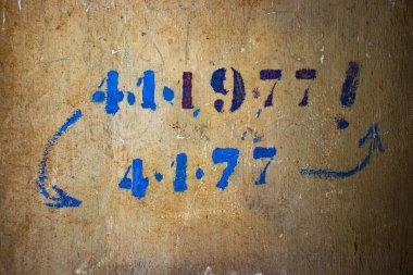 Kamboçya. Phnom Penh. Tuol Sleng Soykırım Müzesi