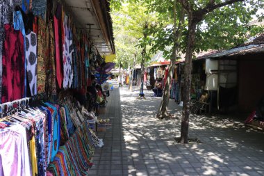 Asya tapınağı Goa Gajah, Endonezya