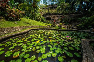 Goa Gajah tapınağının mimarisi, Endonezya