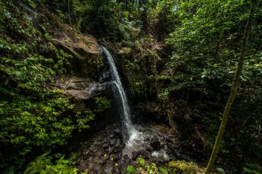Goa Gajah tapınağının mimarisi, Endonezya