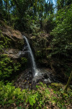 Goa Gajah tapınağının mimarisi, Endonezya