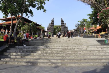 Tanah Lot Tapınağı, Endonezya
