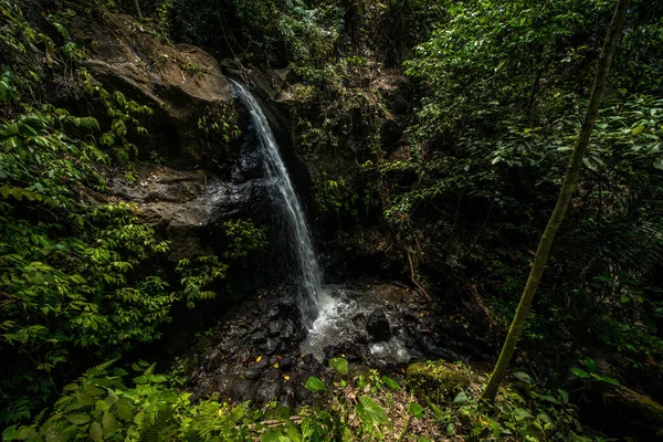 Goa Gajah tapınağının mimarisi, Endonezya
