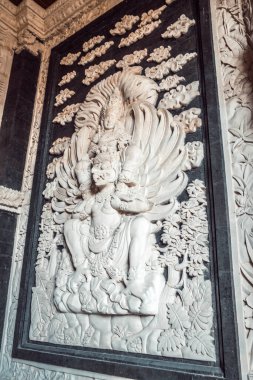 Tanah Lot Tapınağı, Endonezya