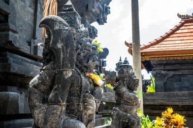 Tanah Lot Tapınağı, Endonezya