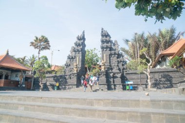 Tanah Lot Tapınağı, Endonezya