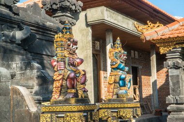 Tanah Lot Tapınağı, Endonezya