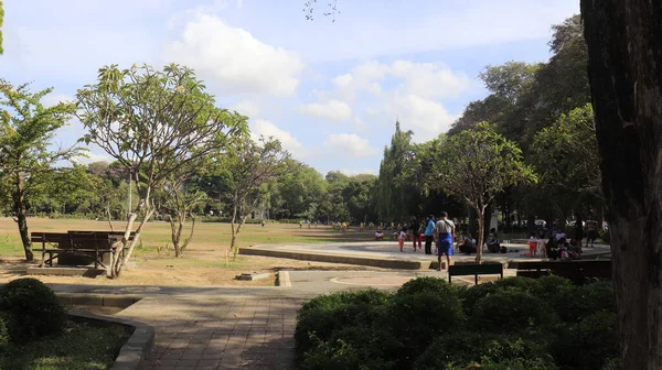 Kintamani Bergsområde Ubud Indonesien — Stockfoto