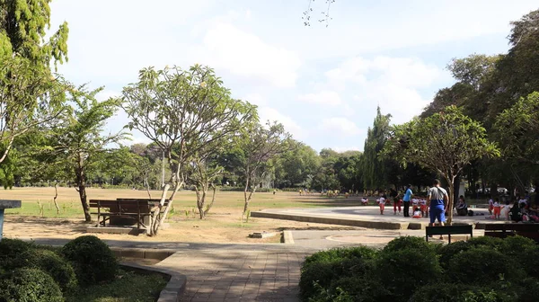 Indonesiano Antico Tempio Ubud — Foto Stock