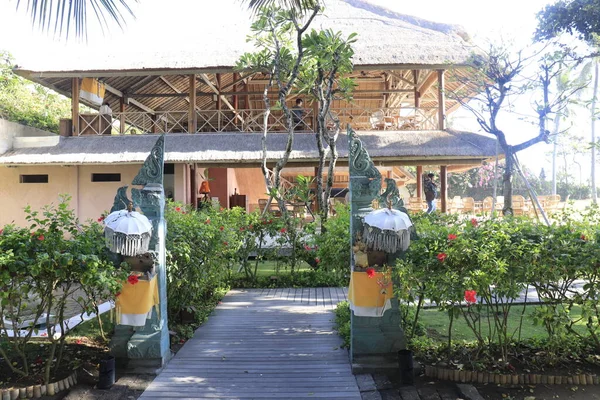 Lempuyang Temple Ubud Indonesien — Stockfoto