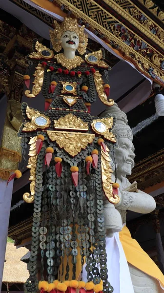 Храм Тірта Емул Убуді Індонезія — стокове фото