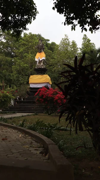 インドネシアのウブドのティルタ エンプル寺院 — ストック写真