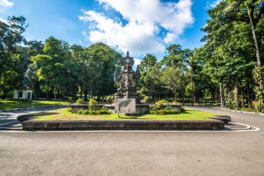 Ulun Danu Beratan Tapınağı, Endonezya 