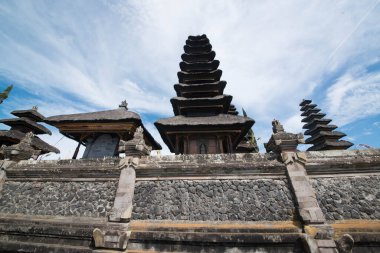 Ulun Danu Beratan Tapınağı, Endonezya 