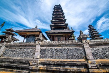 Ulun Danu Beratan Tapınağı, Endonezya 