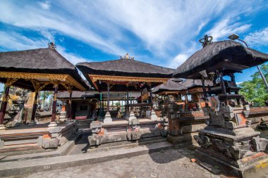 Ulun Danu Beratan Tapınağı, Endonezya 