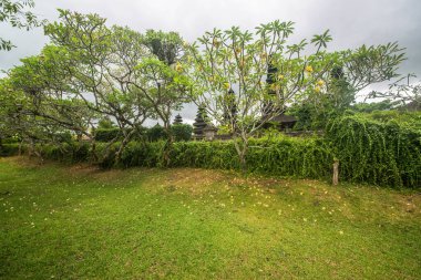 Taman Ayun Tapınağı, Endonezya 