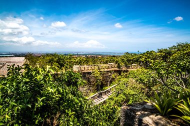 Endonezya, Dempasar 'daki GWK Parkı 