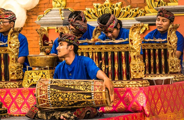 Endonezya, Dempasar 'daki GWK Parkı 