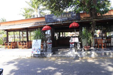 Endonezya, Dempasar 'daki Kuta Plajı