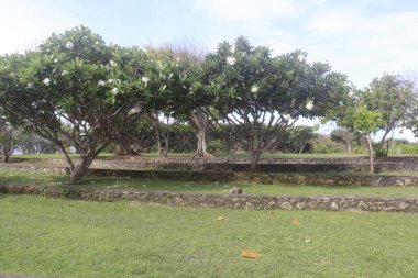 Dempasar, Endonezya 'da Nusa Dua 