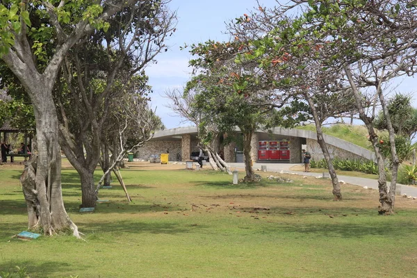 Nusa Dua Dempasar Indonesien — Stockfoto