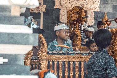 Endonezya, Dempasar 'da Padang Padang 