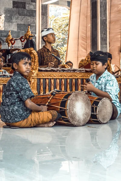 Padang Padang Dempasar Indonesia — Foto de Stock