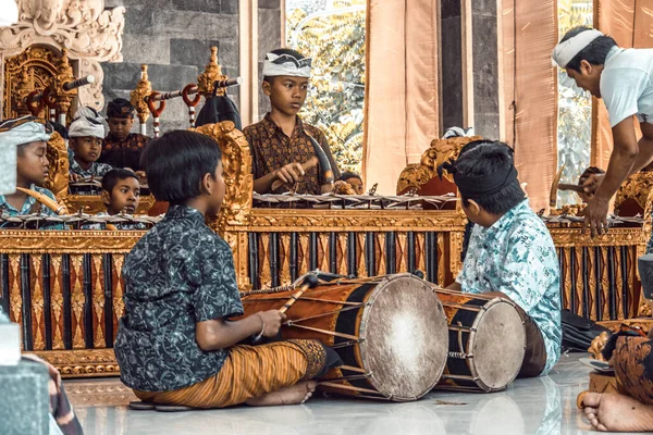 Endonezya Dempasar Padang Padang — Stok fotoğraf