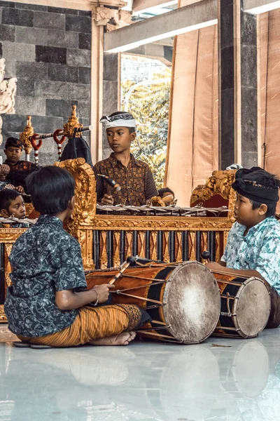 Padang Padang Dempasar Indonesia — Foto de Stock