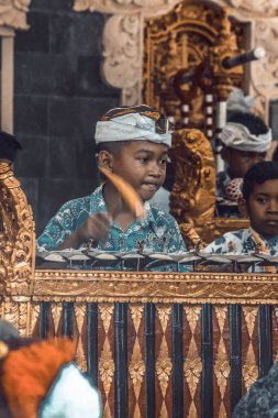 Endonezya, Dempasar 'da Padang Padang 