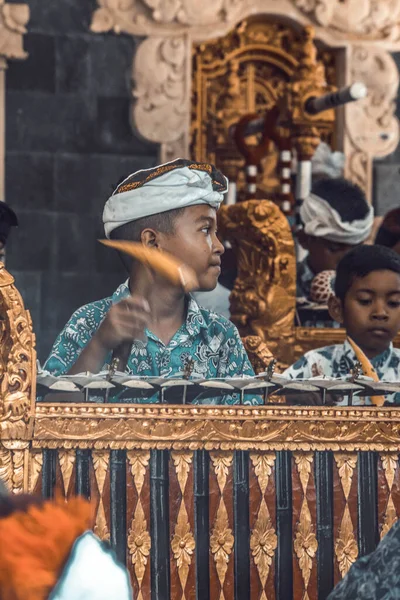 Endonezya, Dempasar 'da Padang Padang 