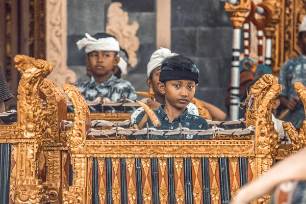 Padang Padang Dempasar Indonesia — Foto de Stock